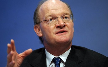 David Willetts announced the £52m of funding this Tuesday. Image Credit: Eddie Mulholland